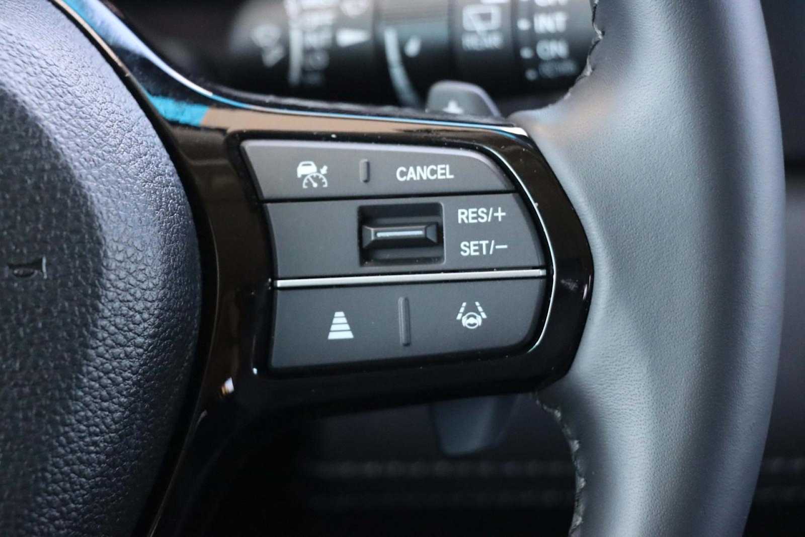 Thumbnail: 2025 Honda Pilot - 23