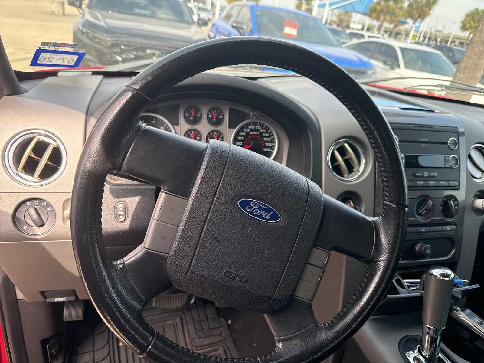 Thumbnail: 2008 Ford Econoline - 7