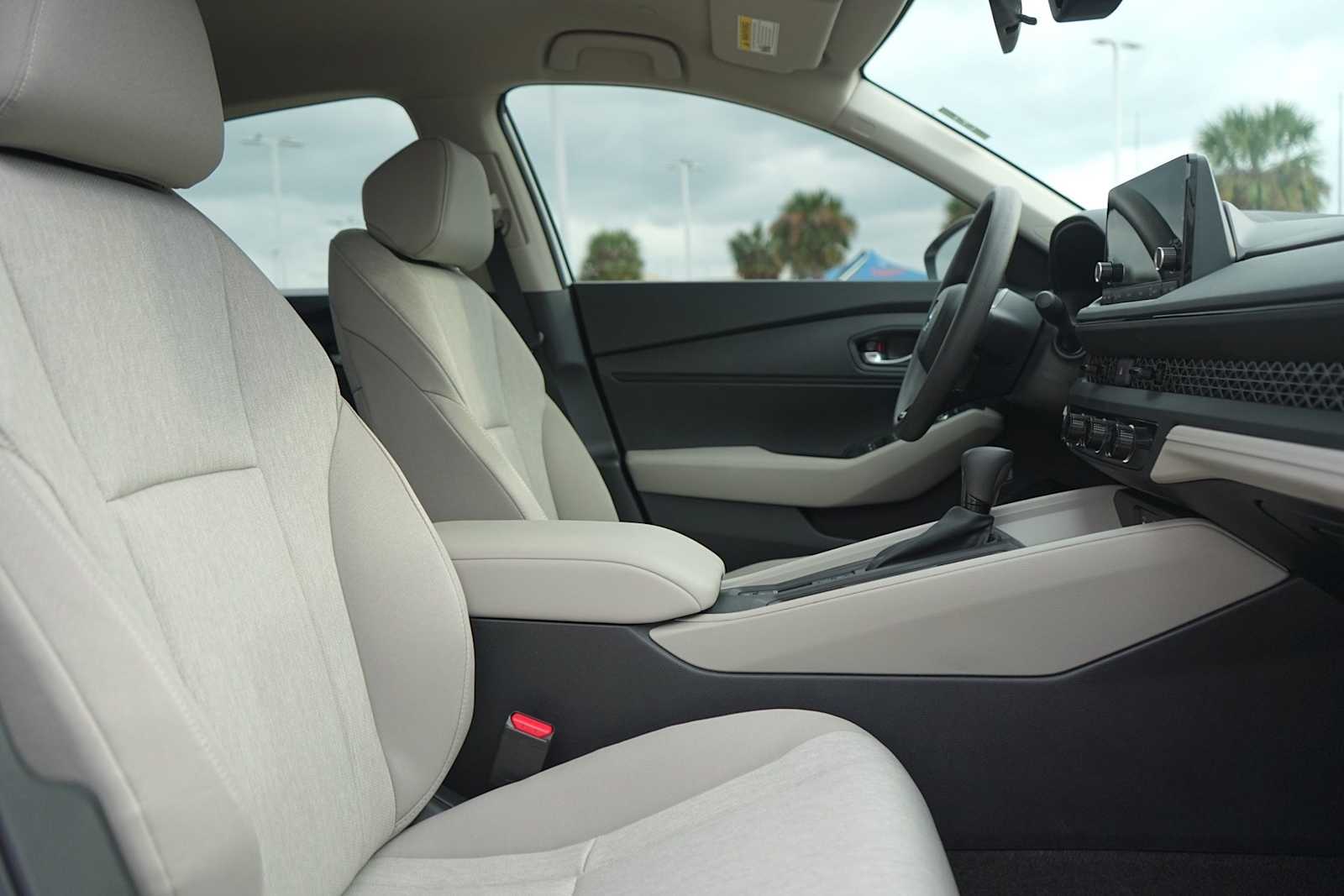 Thumbnail: 2025 Honda Accord - 14