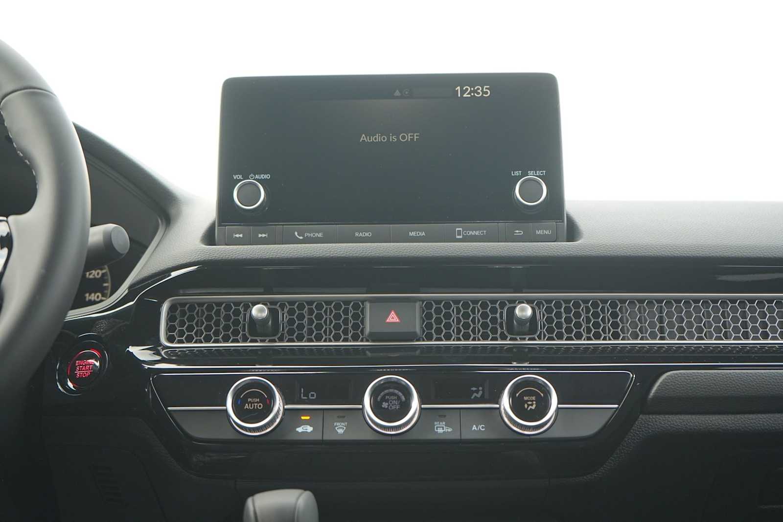 Thumbnail: 2026 Honda Civic - 16