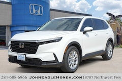 2026 Honda CR-V EX SUV Near Houston, Texas