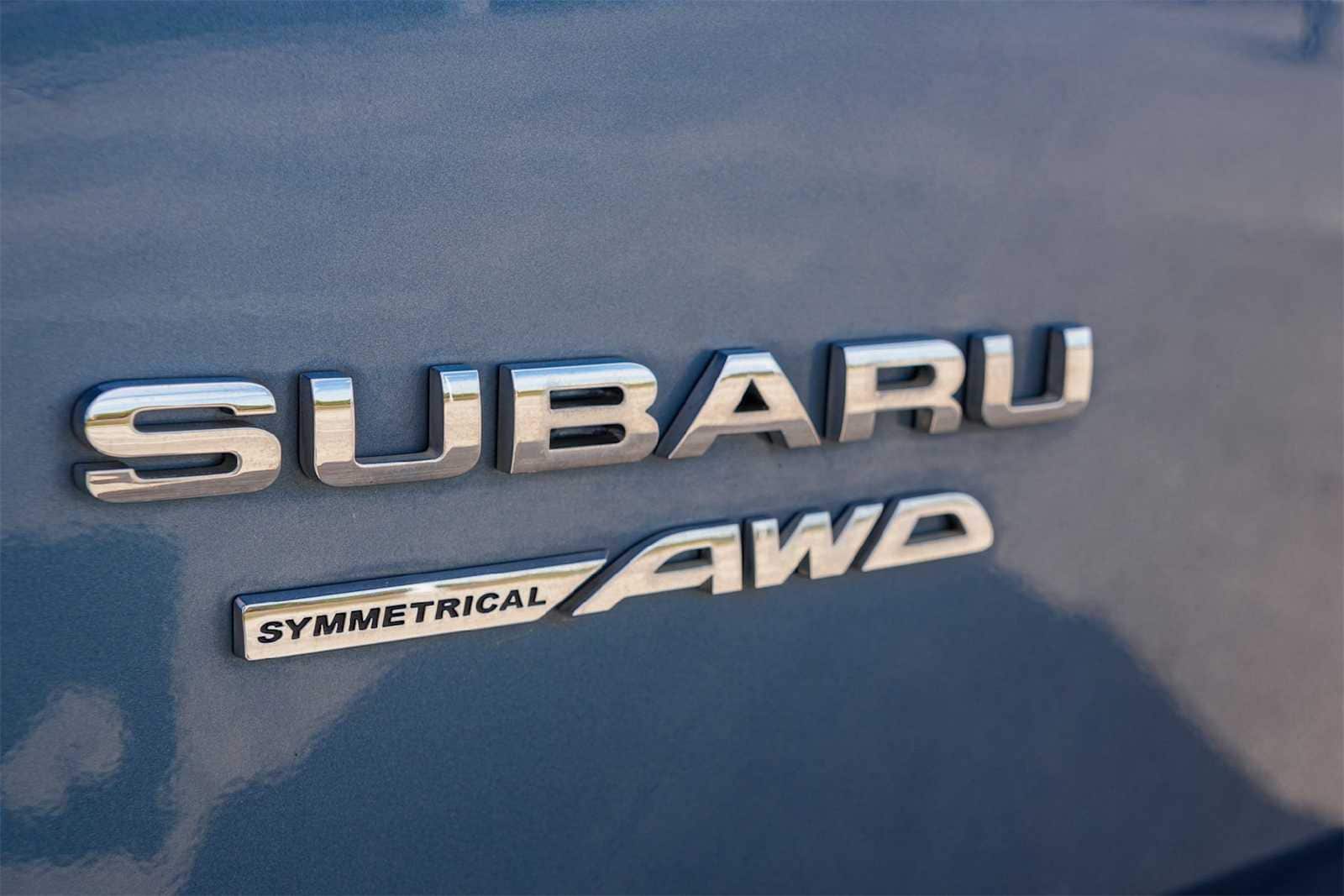 Thumbnail: 2021 Subaru Forester - 7