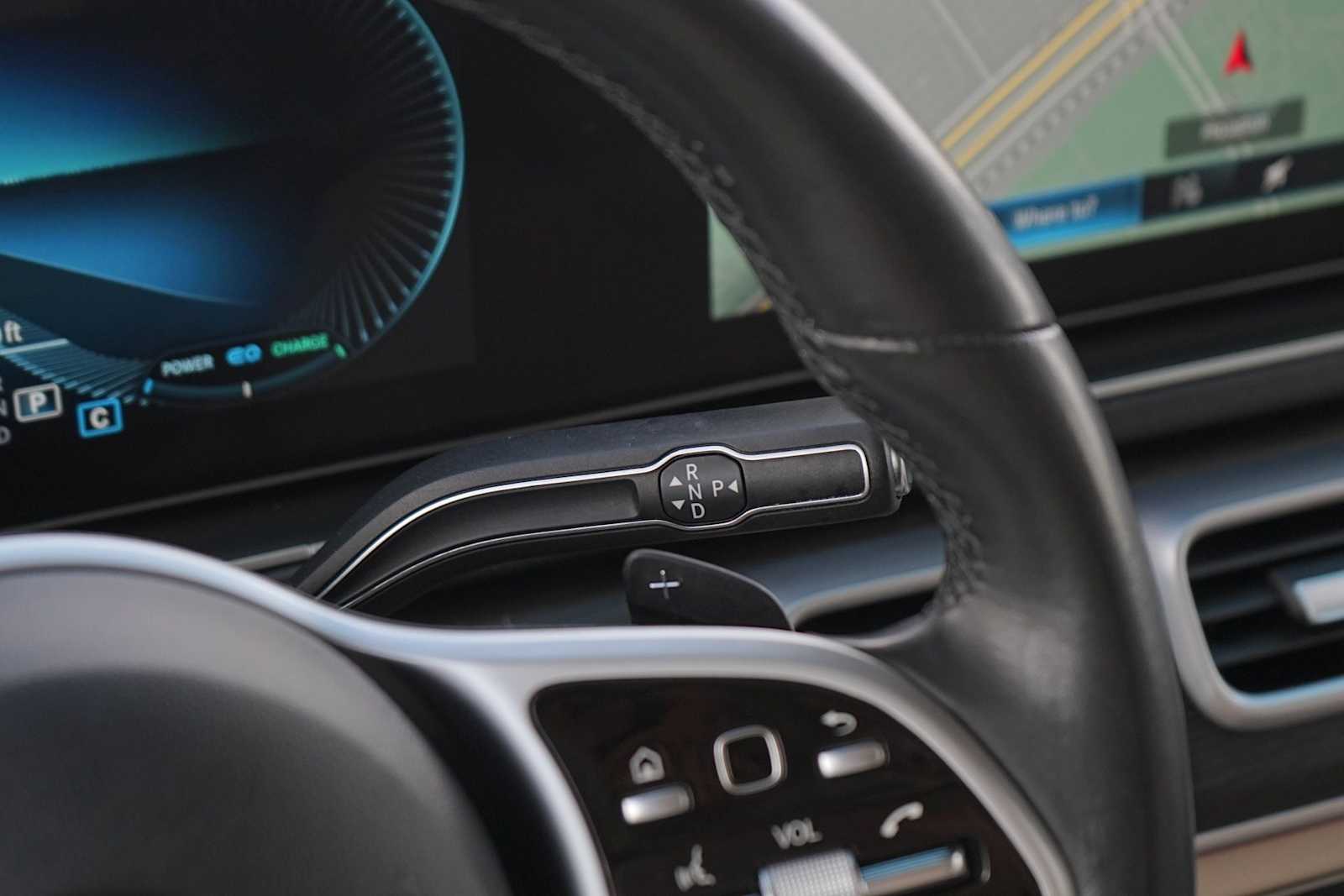 Thumbnail: 2021 Mercedes-Benz GLS - 21