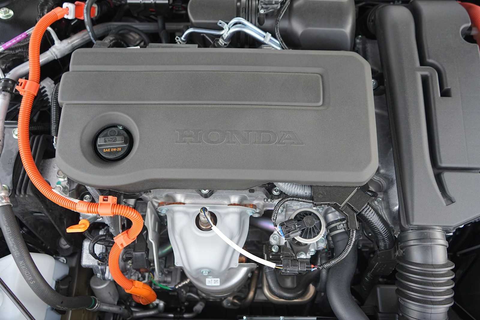 Thumbnail: 2025 Honda Accord - 9