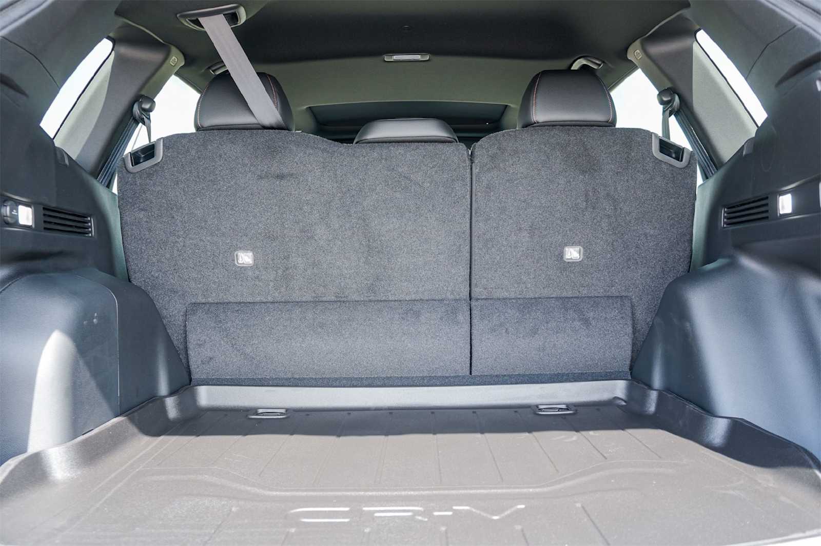 Thumbnail: 2026 Honda CR-V - 19