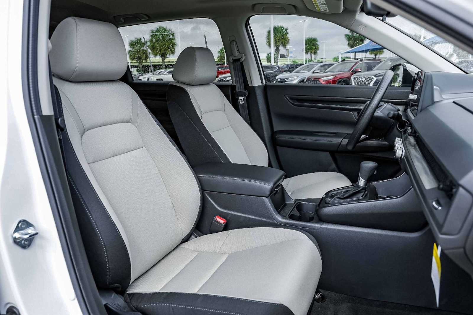 Thumbnail: 2026 Honda CR-V - 13