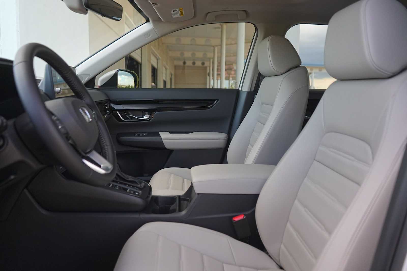 Thumbnail: 2026 Honda CR-V - 11