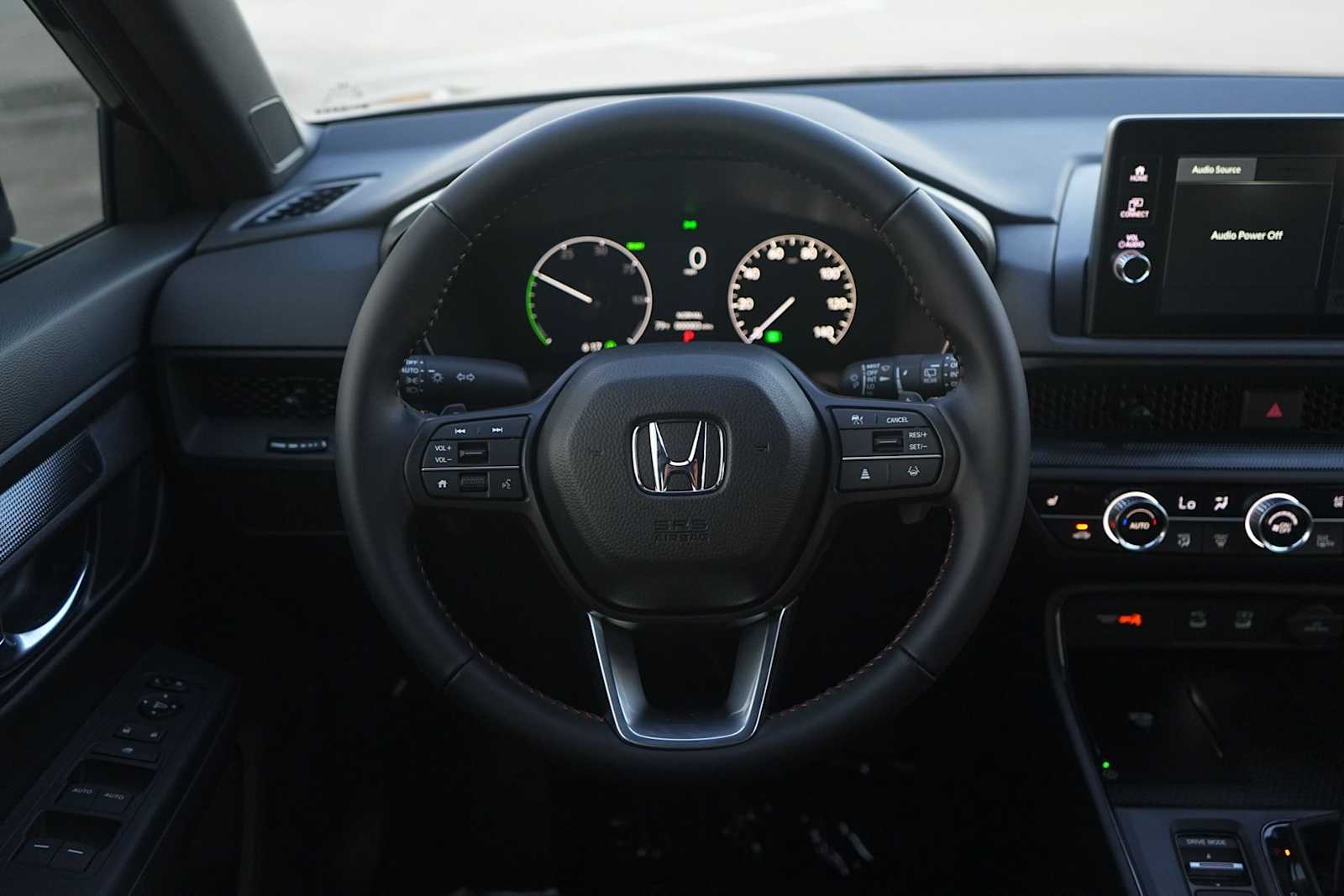 Thumbnail: 2026 Honda CR-V - 15