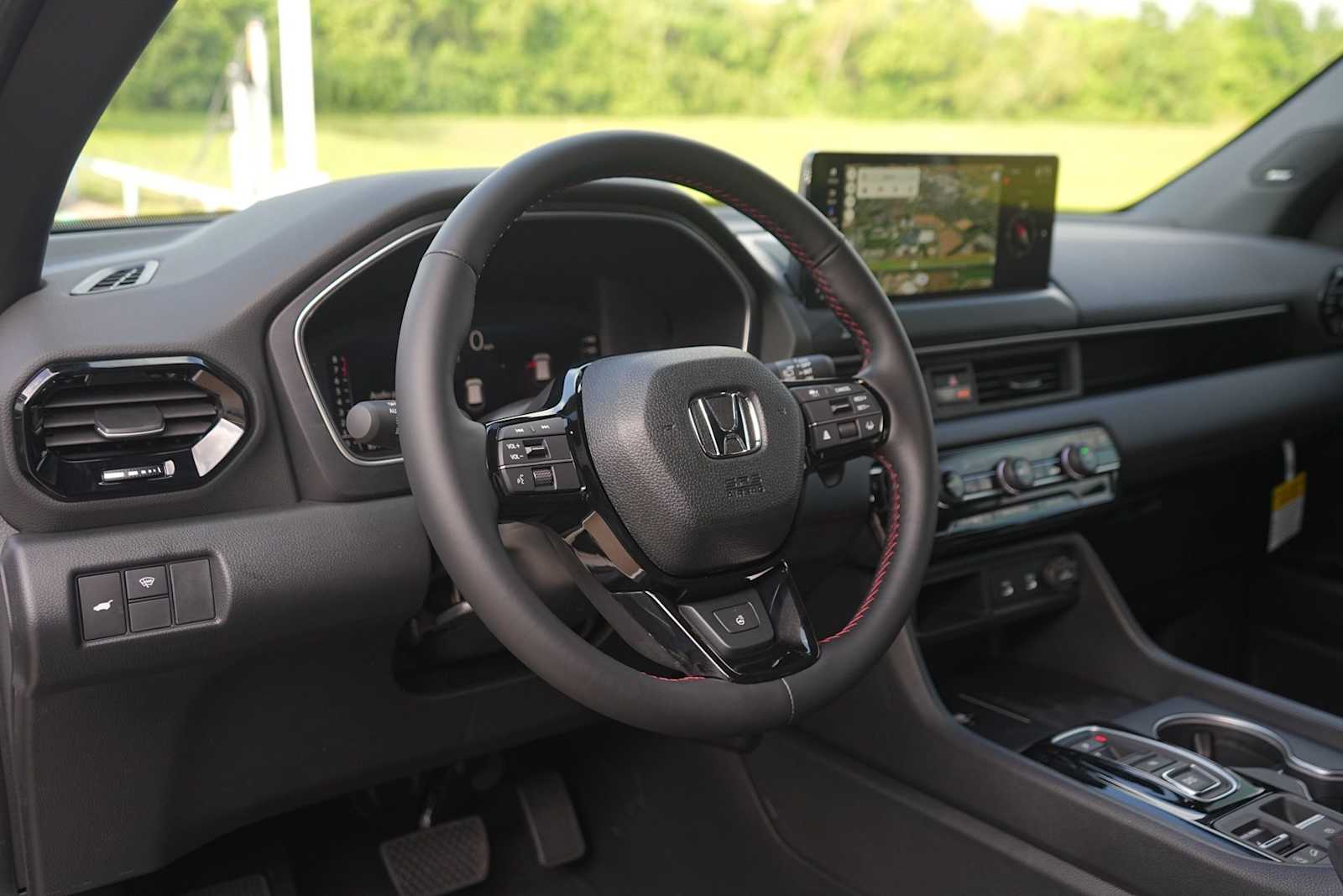 Thumbnail: 2026 Honda Pilot - 2