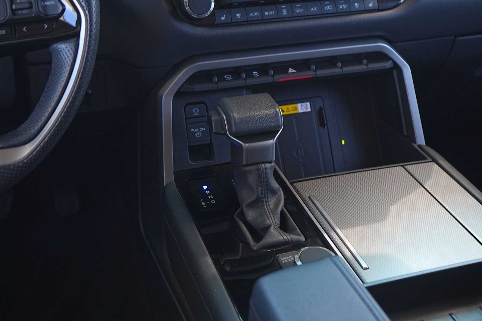 Thumbnail: 2024 Toyota Sequoia - 20