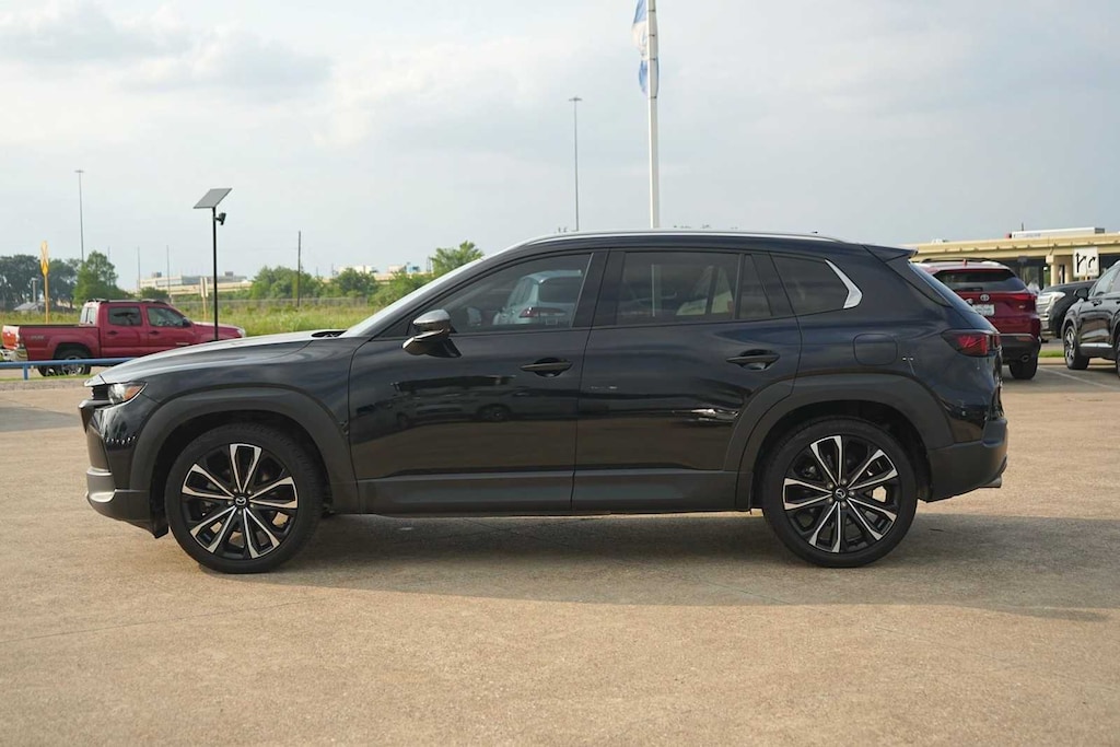 Used 2023 Mazda CX-50 2.5 S Premium Plus Package SUV