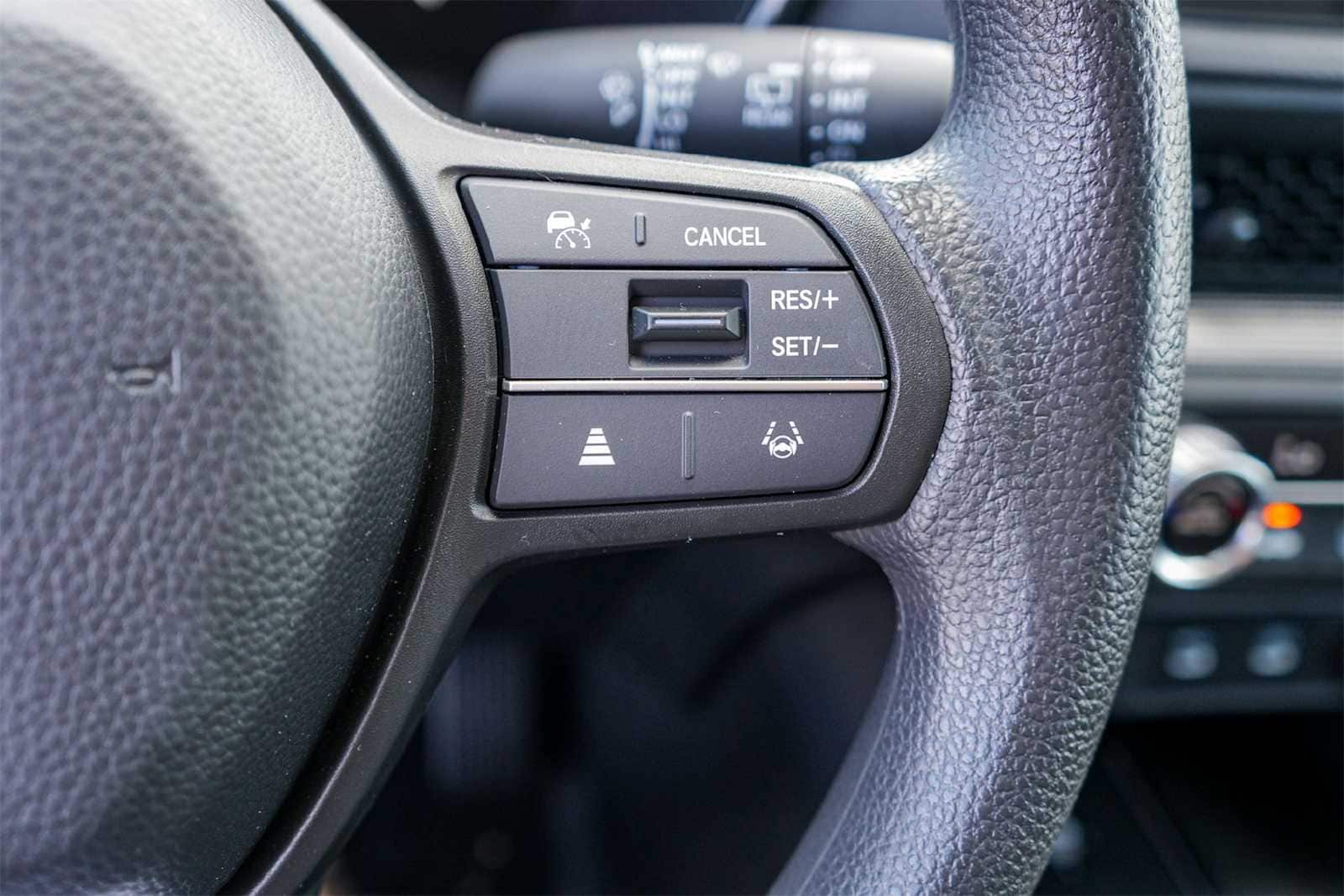 Thumbnail: 2026 Honda CR-V - 26