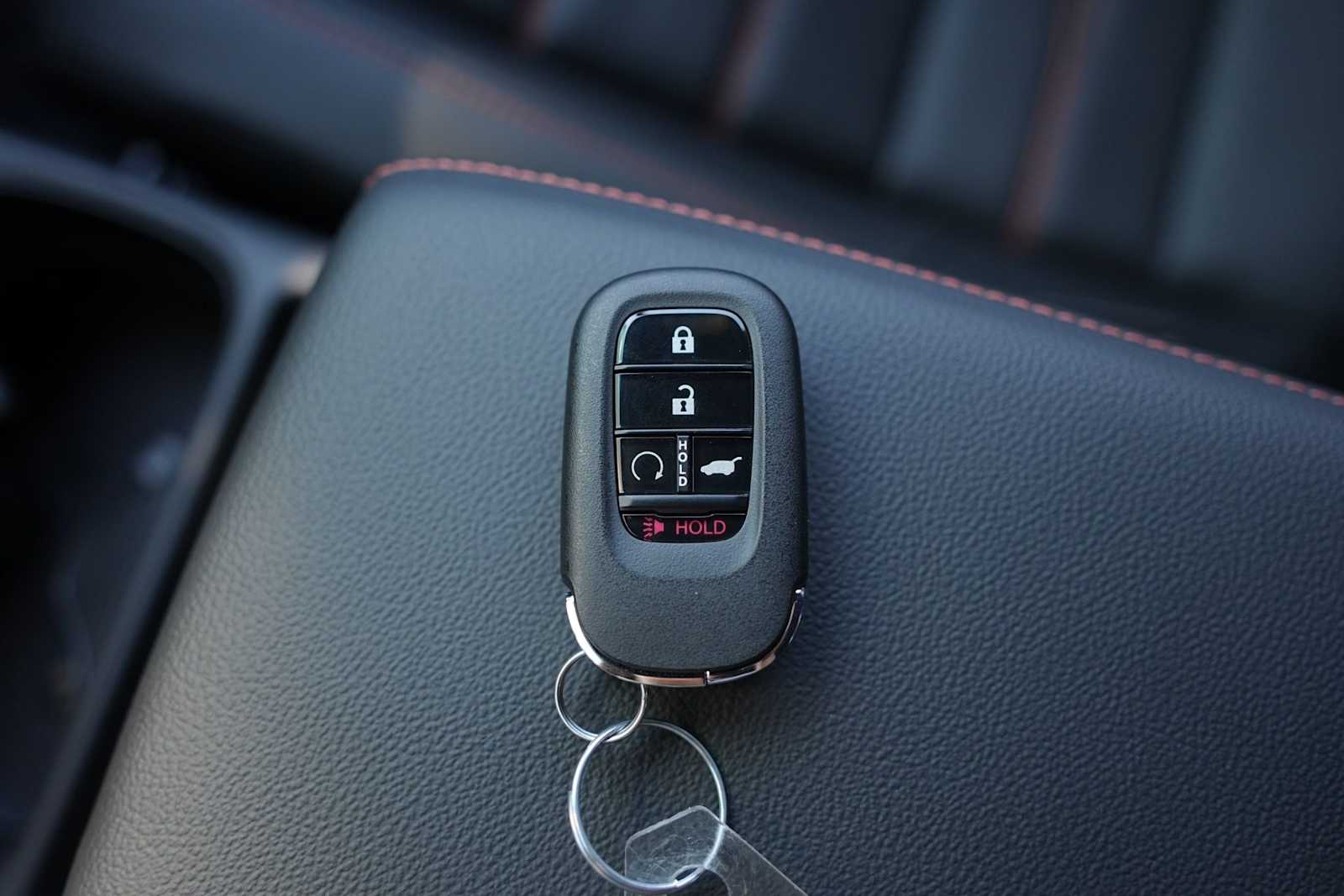 Thumbnail: 2026 Honda CR-V - 20