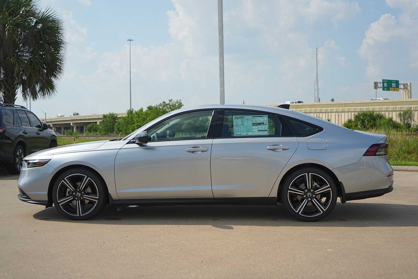 Thumbnail: 2026 Honda Accord - 3