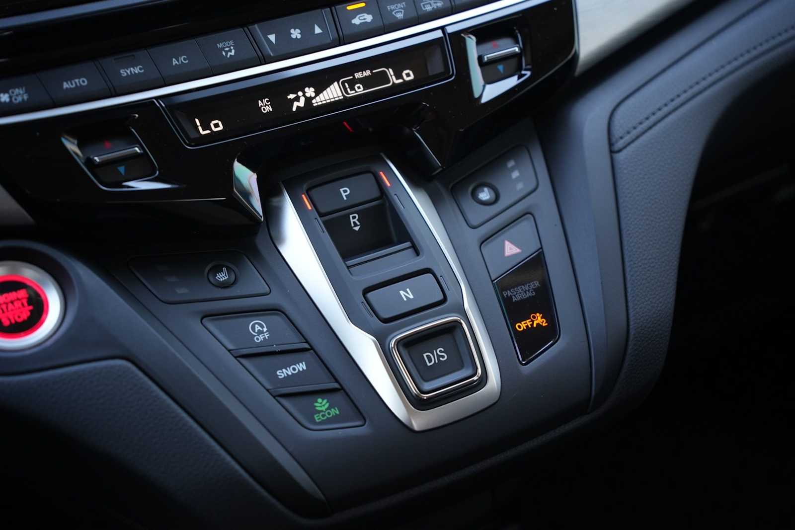 Thumbnail: 2026 Honda Odyssey - 17