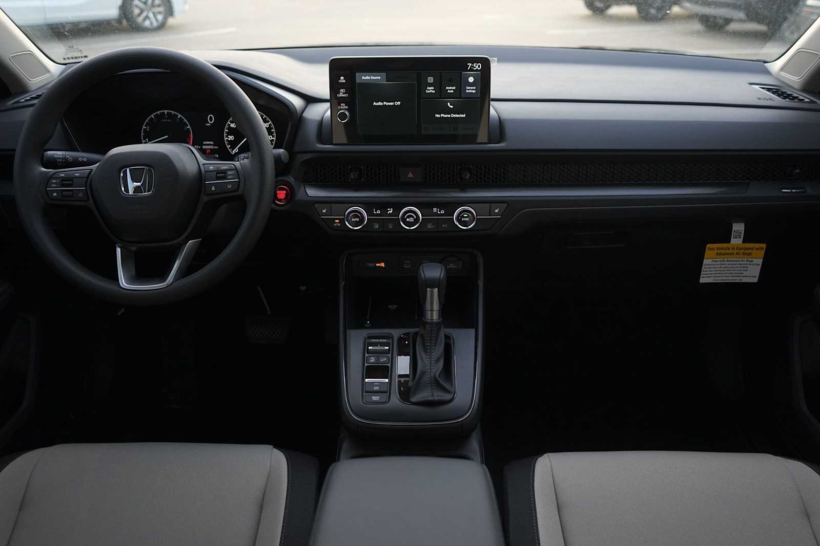 Thumbnail: 2026 Honda CR-V - 10