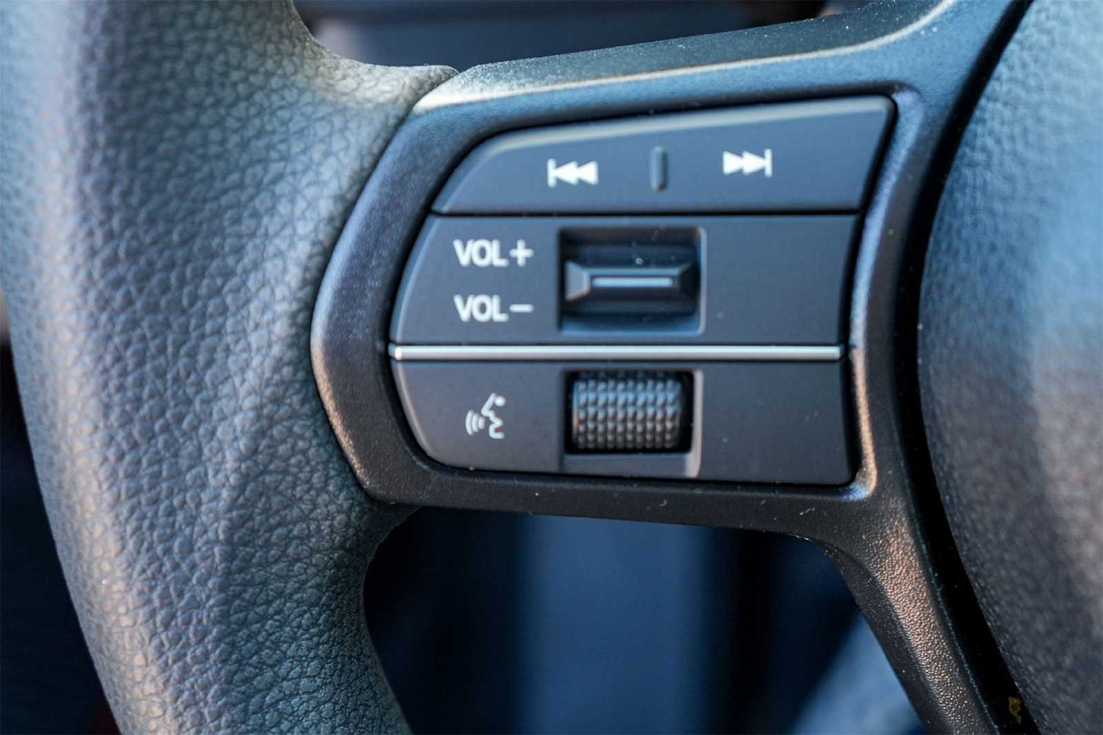 Thumbnail: 2025 Honda Accord - 25