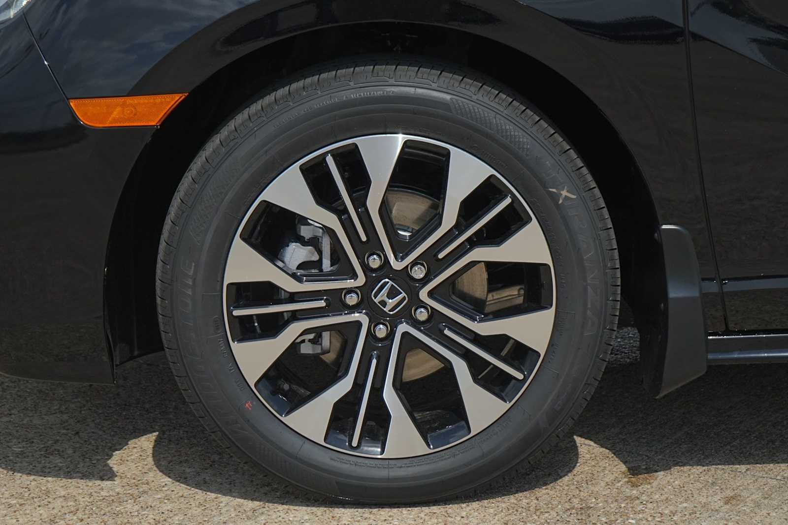 Thumbnail: 2026 Honda Odyssey - 7