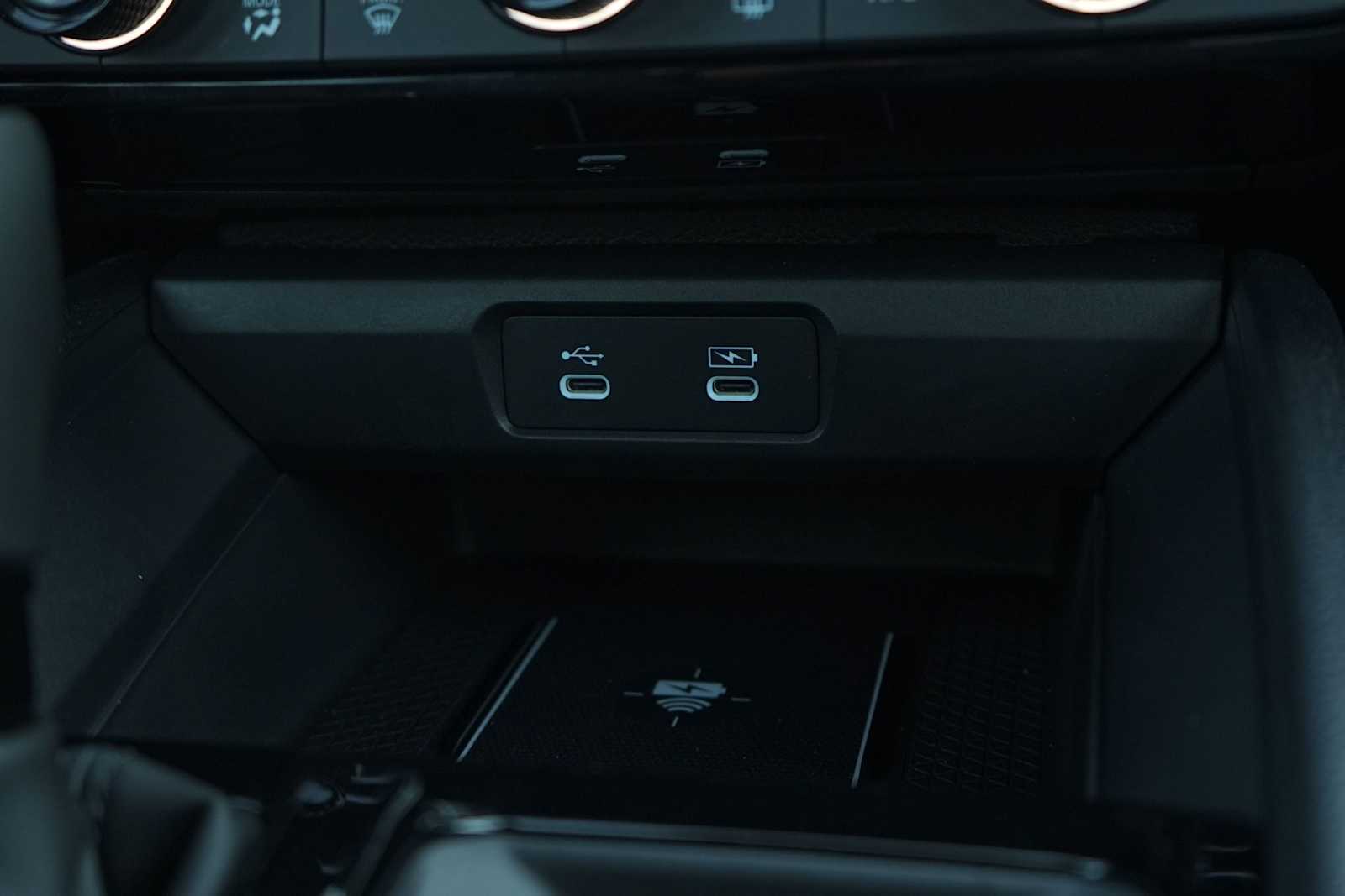 Thumbnail: 2025 Honda Accord - 23