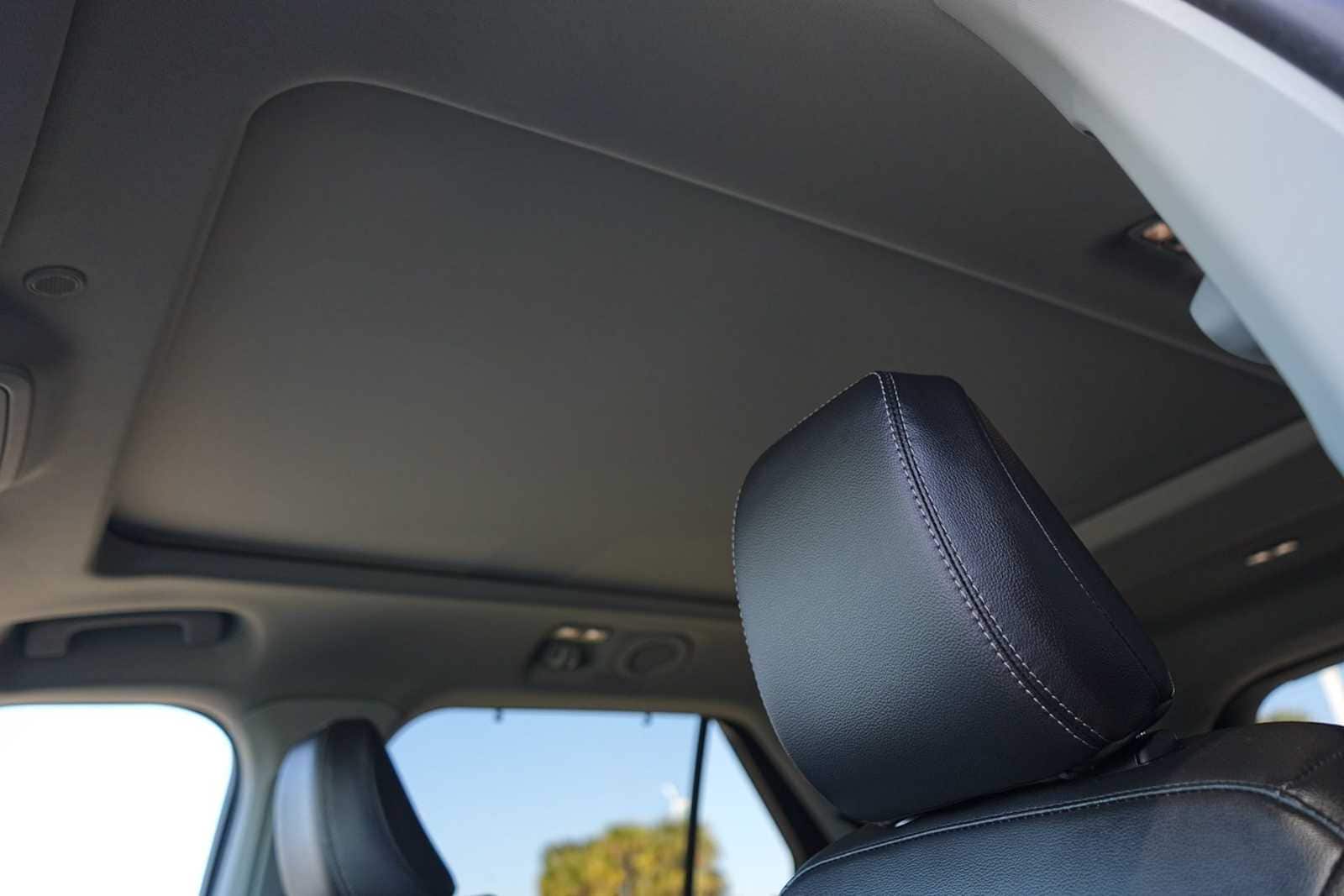 Thumbnail: 2024 Ford Explorer - 25