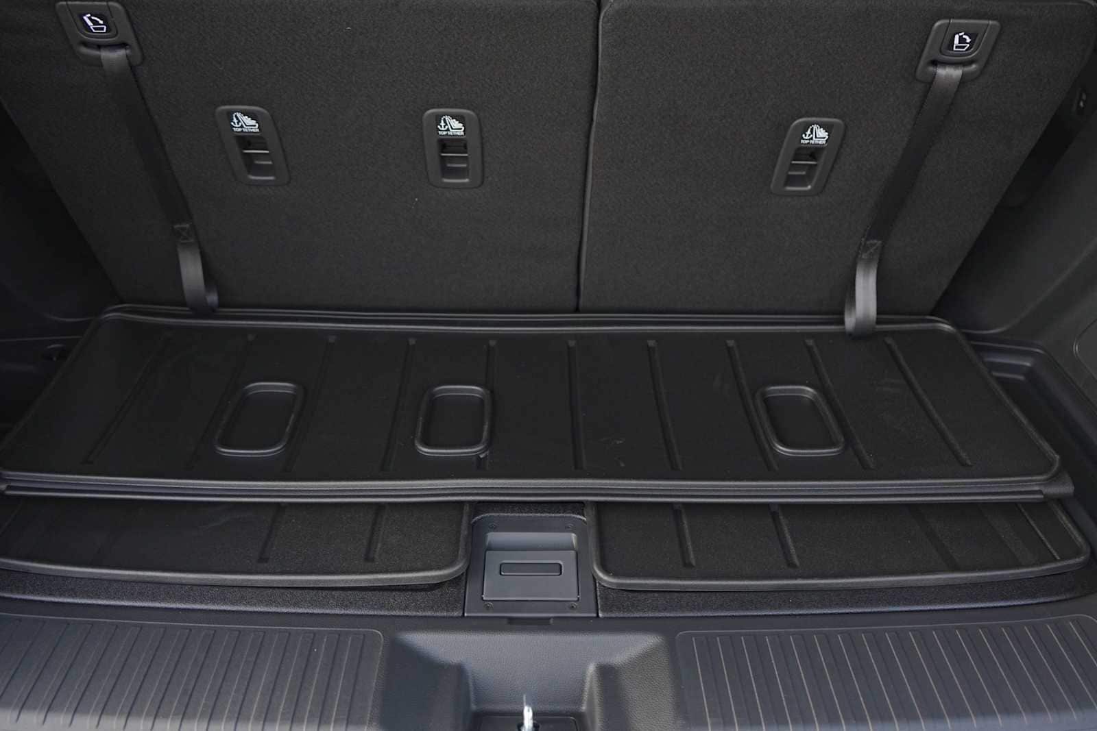 Thumbnail: 2025 Honda Pilot - 19