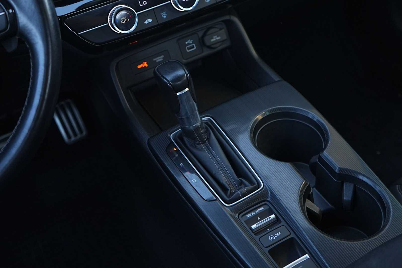 Thumbnail: 2023 Honda Civic - 20