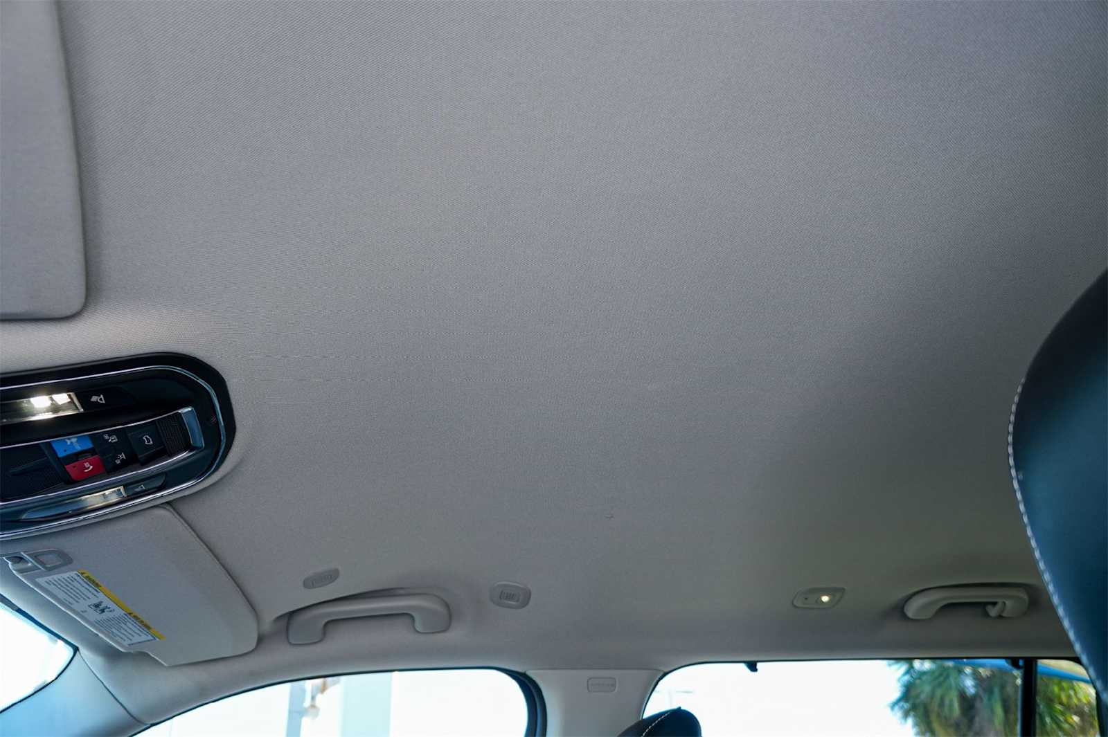 Thumbnail: 2023 Jeep Grand Cherokee - 22