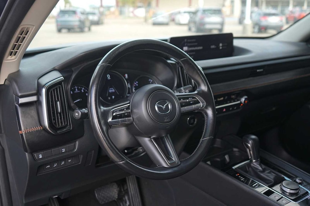Used 2023 Mazda CX-50 2.5 S Premium Plus Package SUV