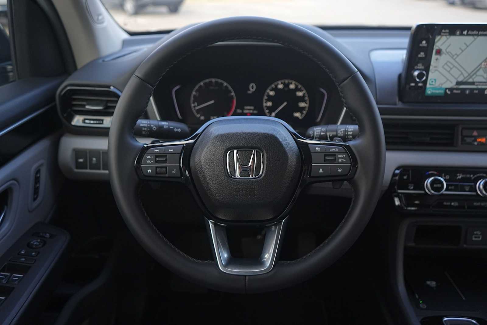 Thumbnail: 2025 Honda Pilot - 15