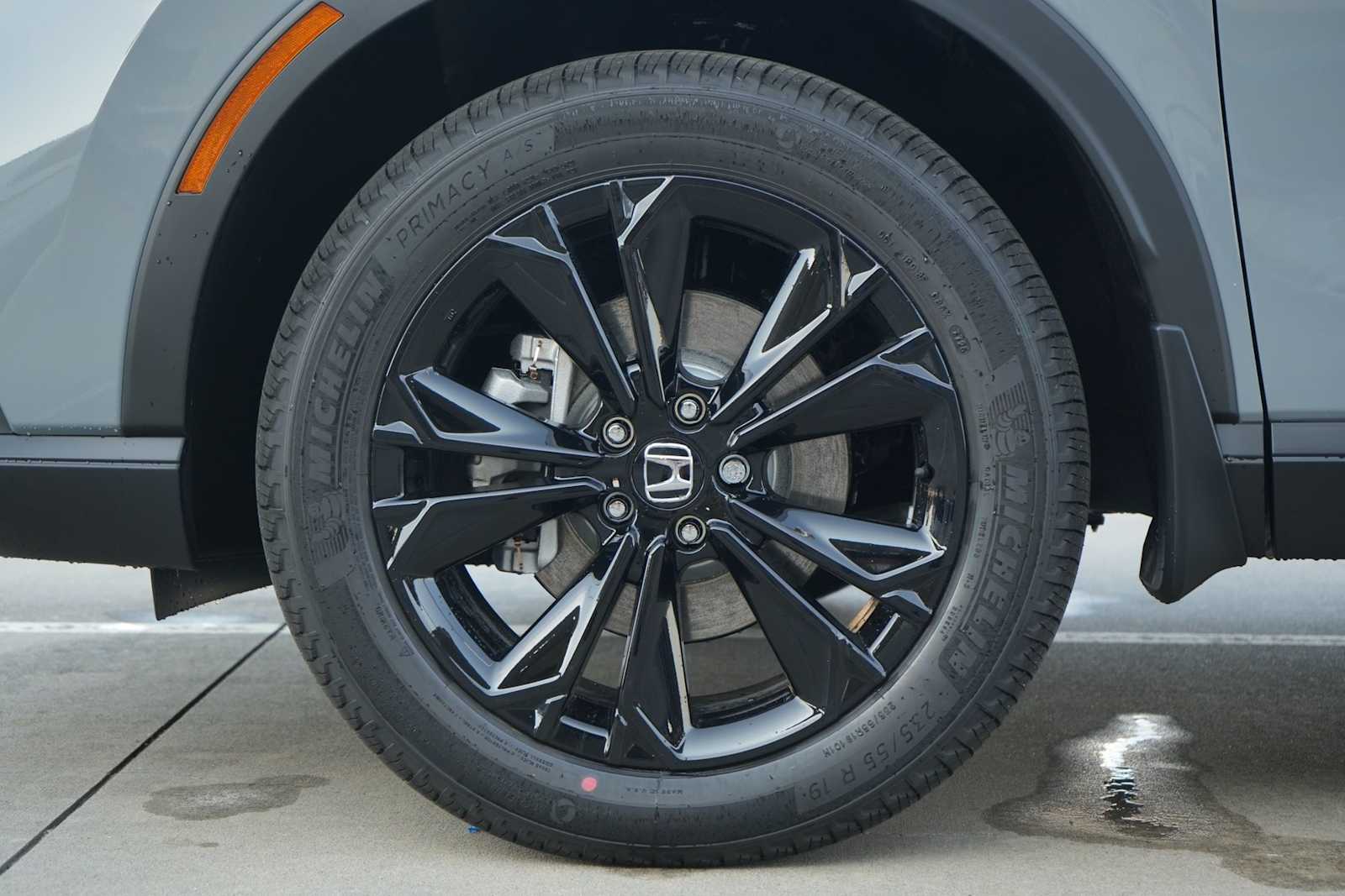 Thumbnail: 2026 Honda CR-V - 7