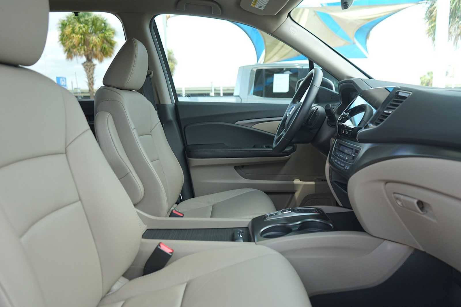 Thumbnail: 2022 Honda Pilot - 15