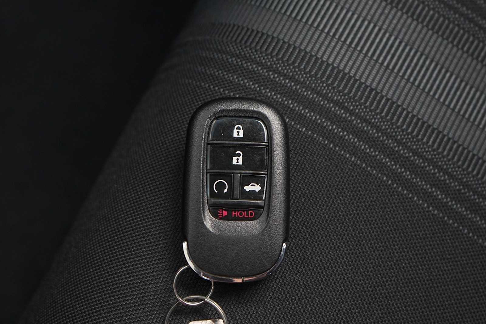 Thumbnail: 2024 Honda Civic - 28