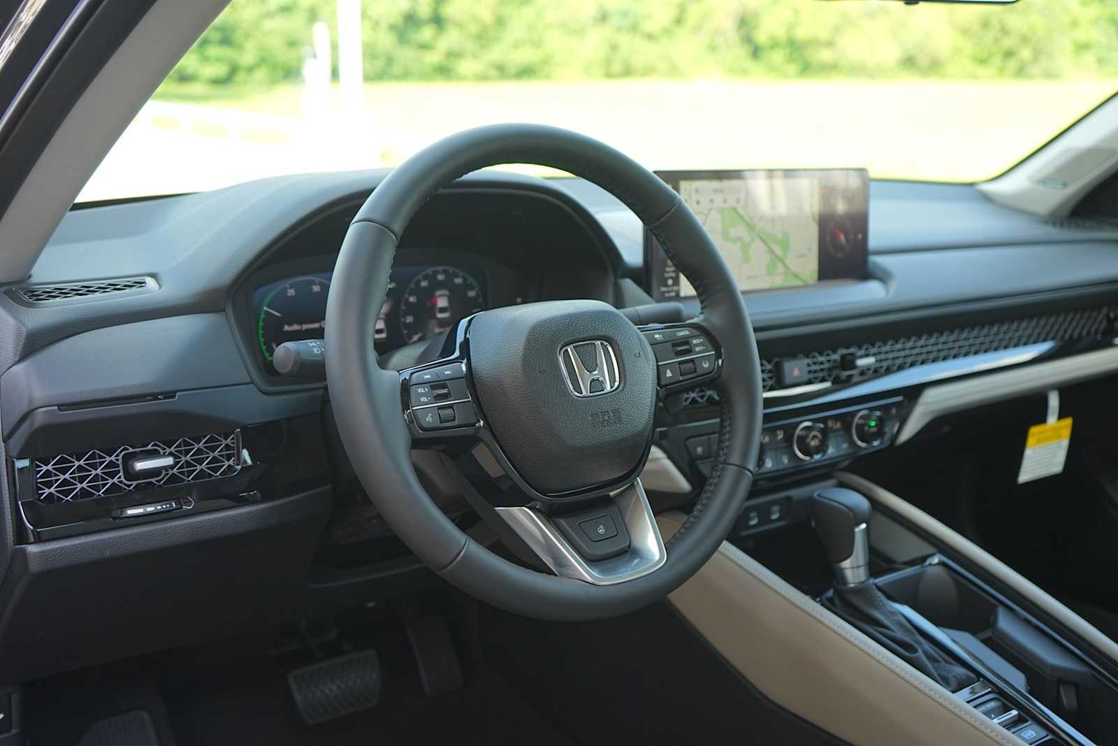 Thumbnail: 2026 Honda Accord - 2