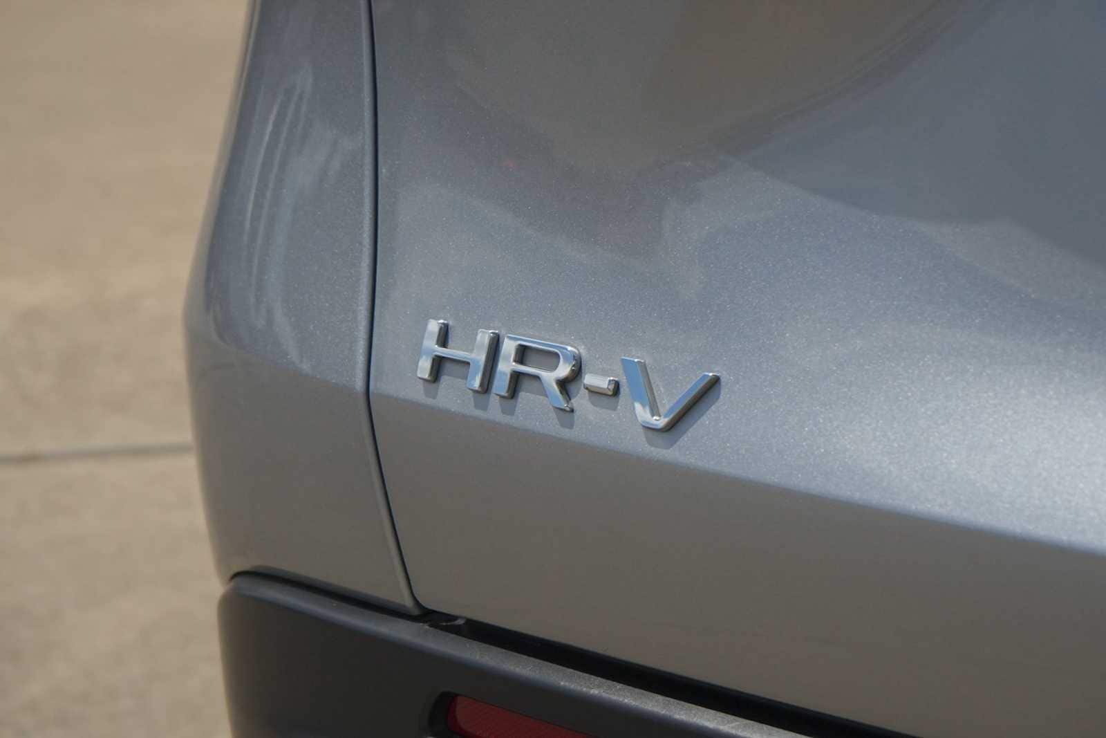 Thumbnail: 2023 Honda HR-V - 8