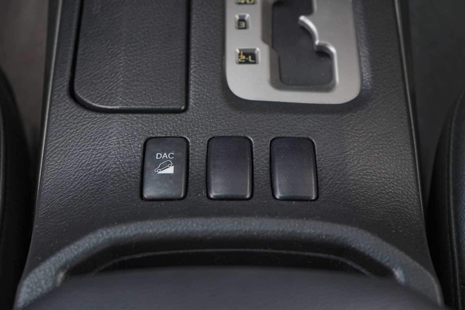 Thumbnail: 2008 Toyota 4Runner - 24