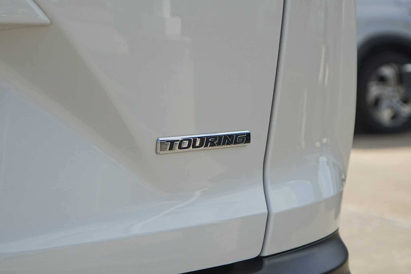 Thumbnail: 2021 Honda CR-V - 8