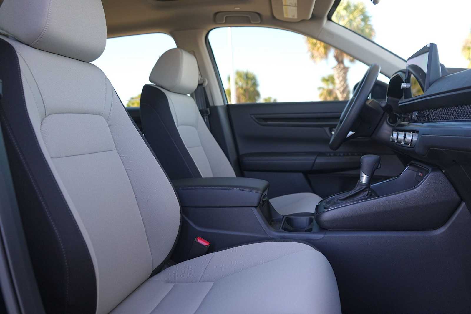 Thumbnail: 2026 Honda CR-V - 14