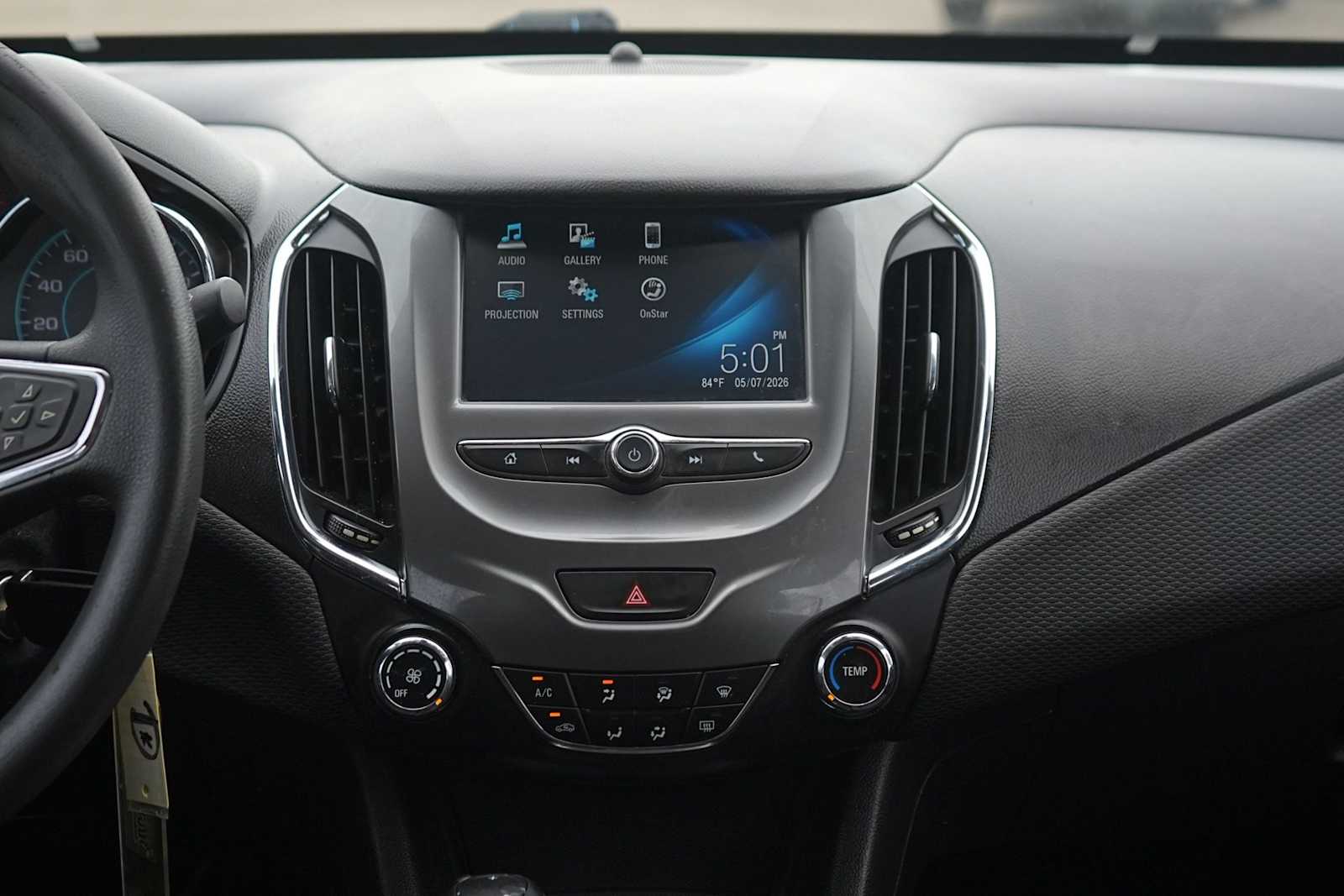 Thumbnail: 2016 Chevrolet Cruze - 19