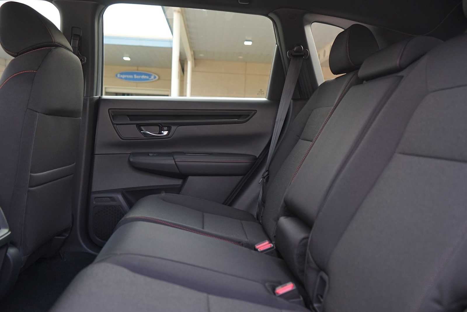 Thumbnail: 2026 Honda CR-V - 13