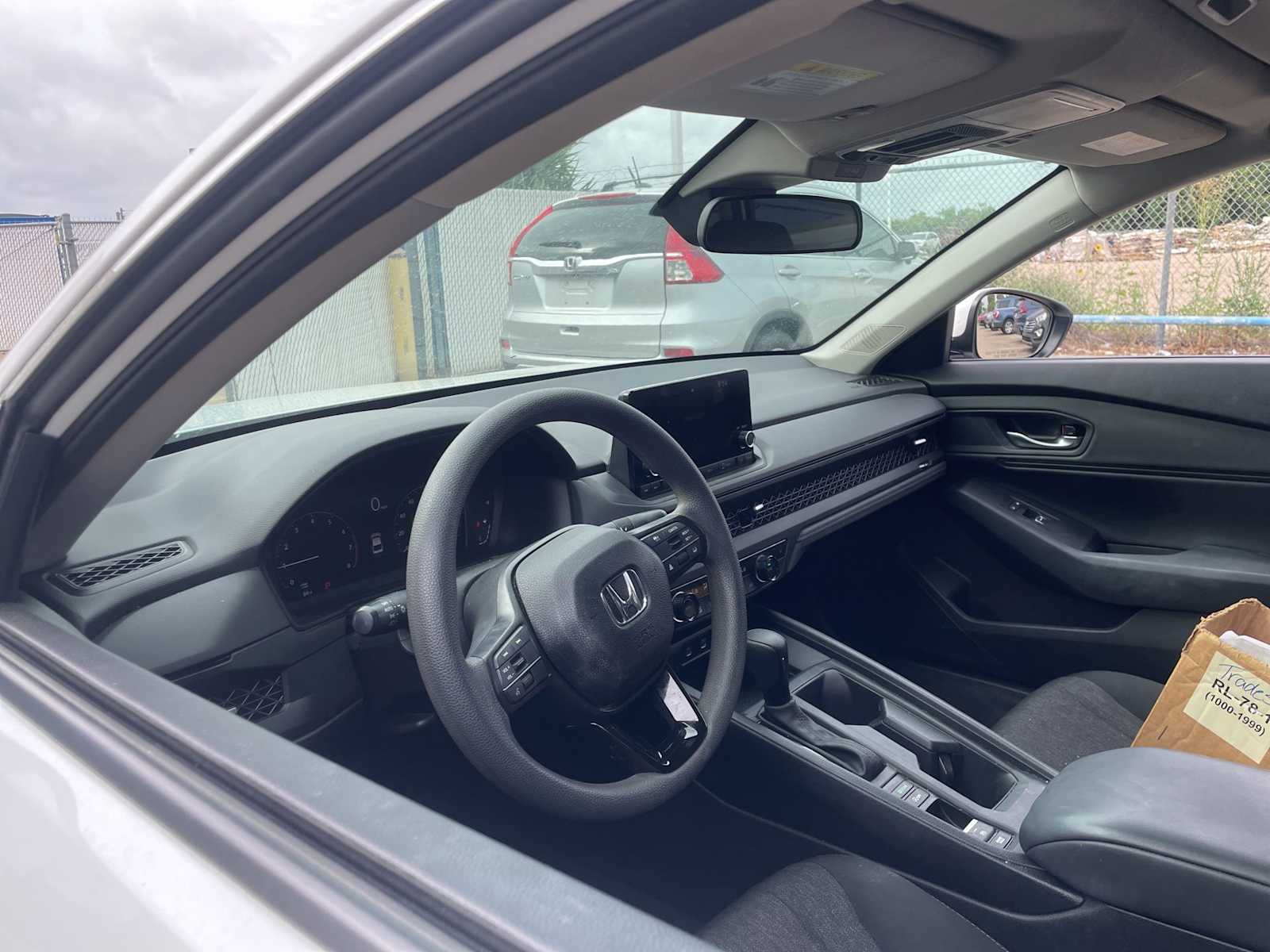 Thumbnail: 2024 Honda Accord - 5