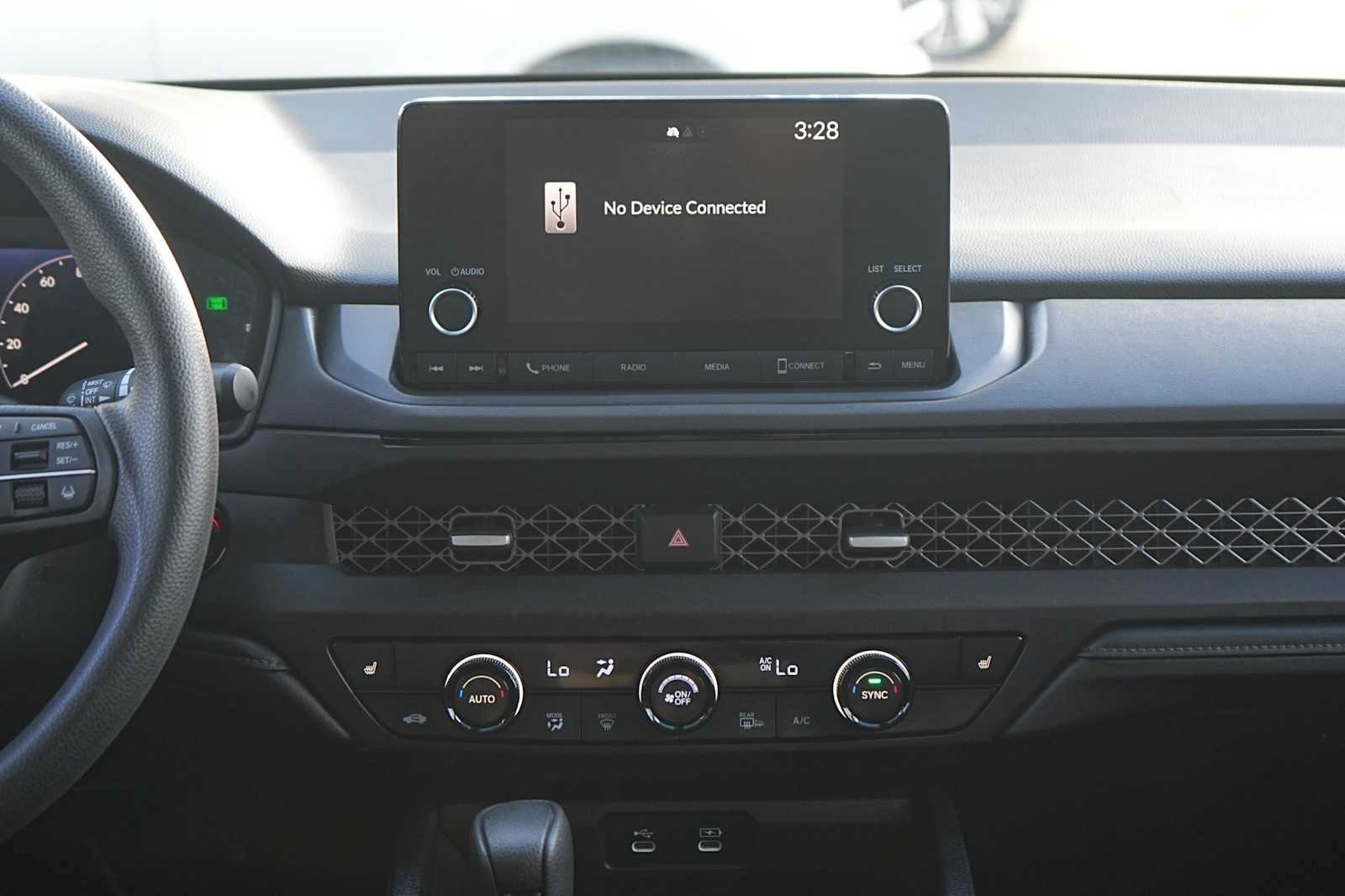 Thumbnail: 2024 Honda Accord - 19