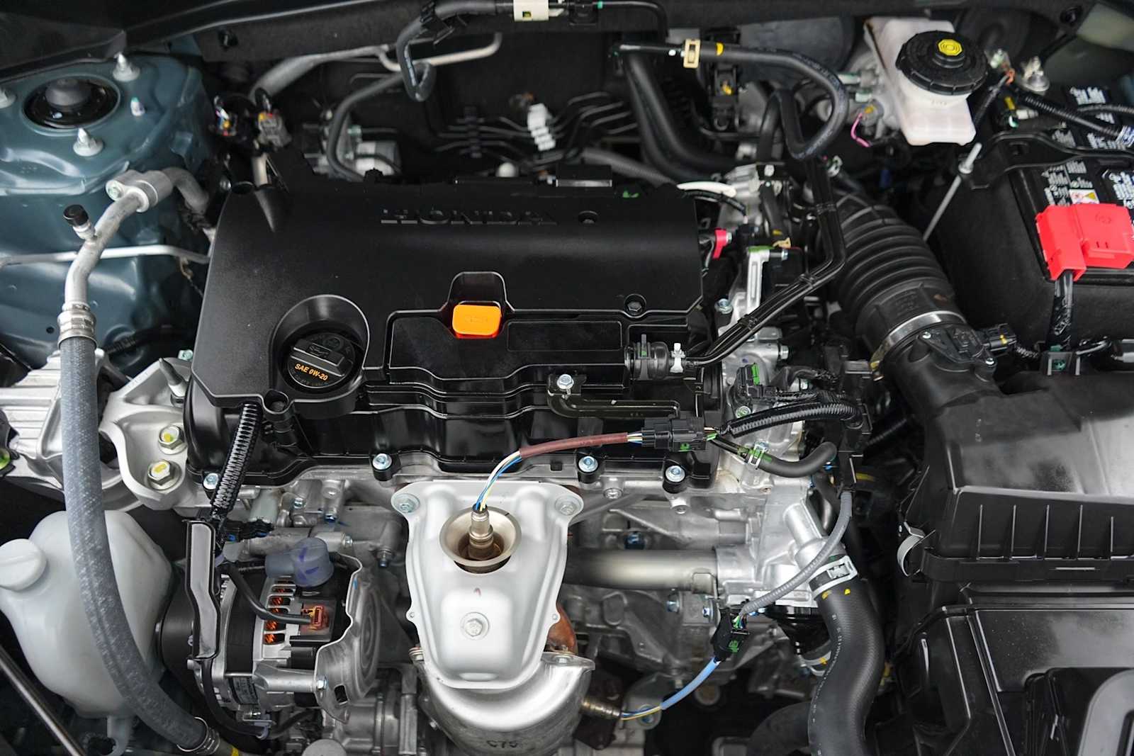 Thumbnail: 2024 Honda HR-V - 9