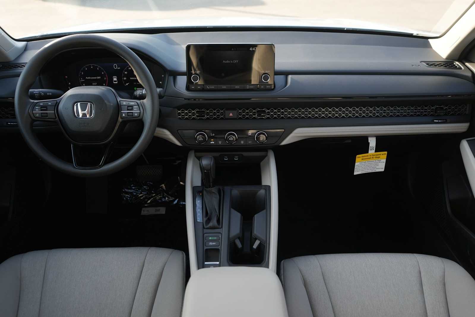 Thumbnail: 2025 Honda Accord - 10