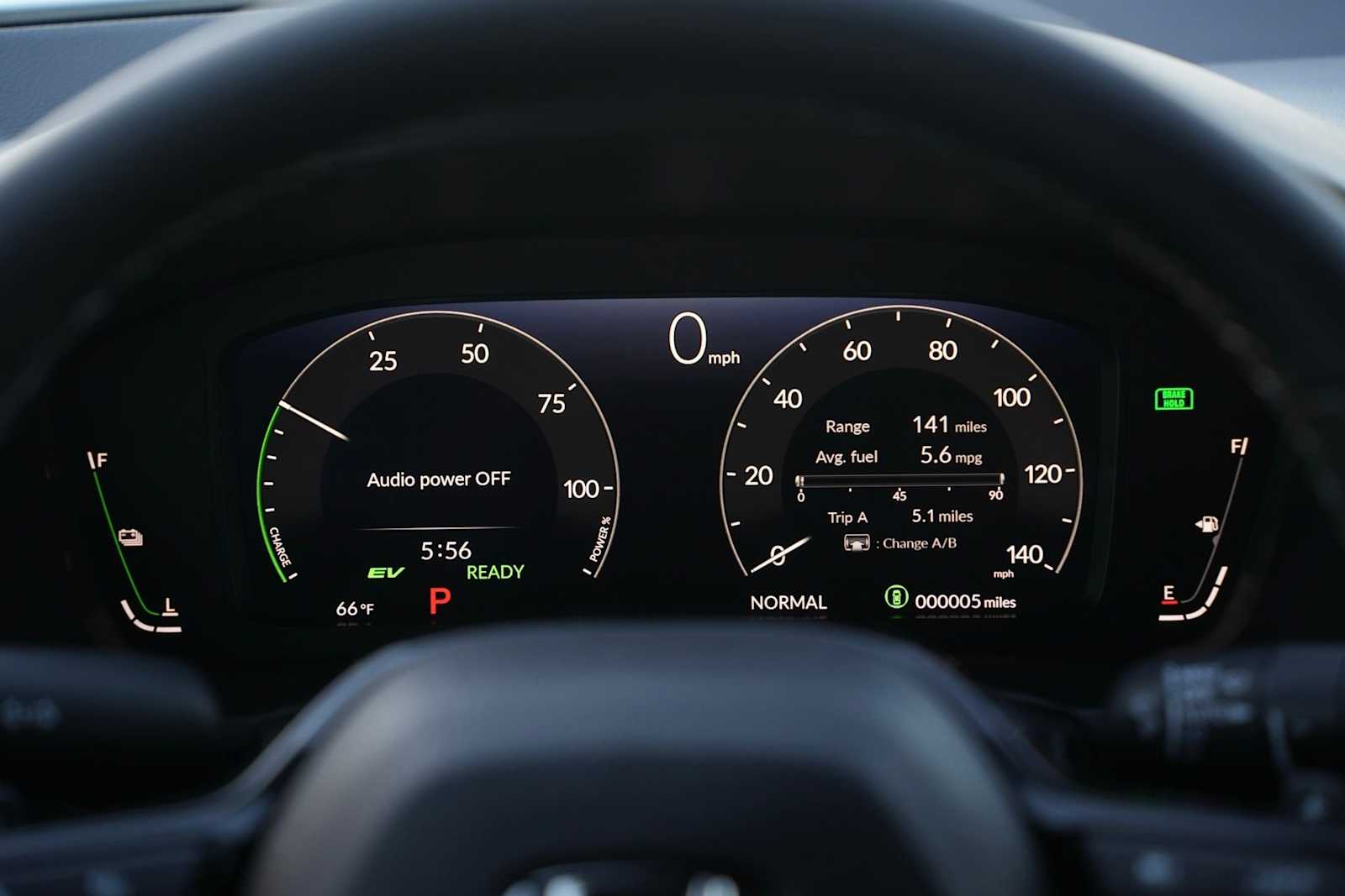 Thumbnail: 2025 Honda Civic - 18