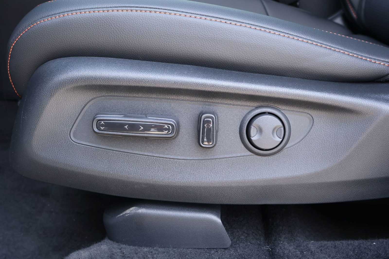 Thumbnail: 2026 Honda CR-V - 24