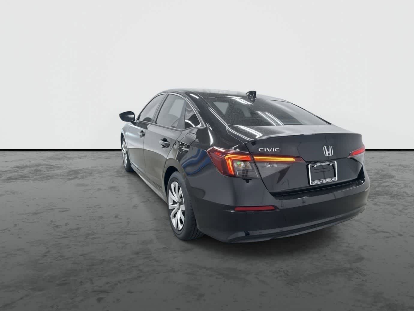 Thumbnail: 2026 Honda Civic - 2