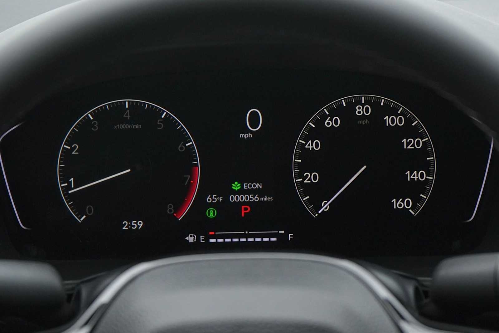 Thumbnail: 2026 Honda Civic - 18