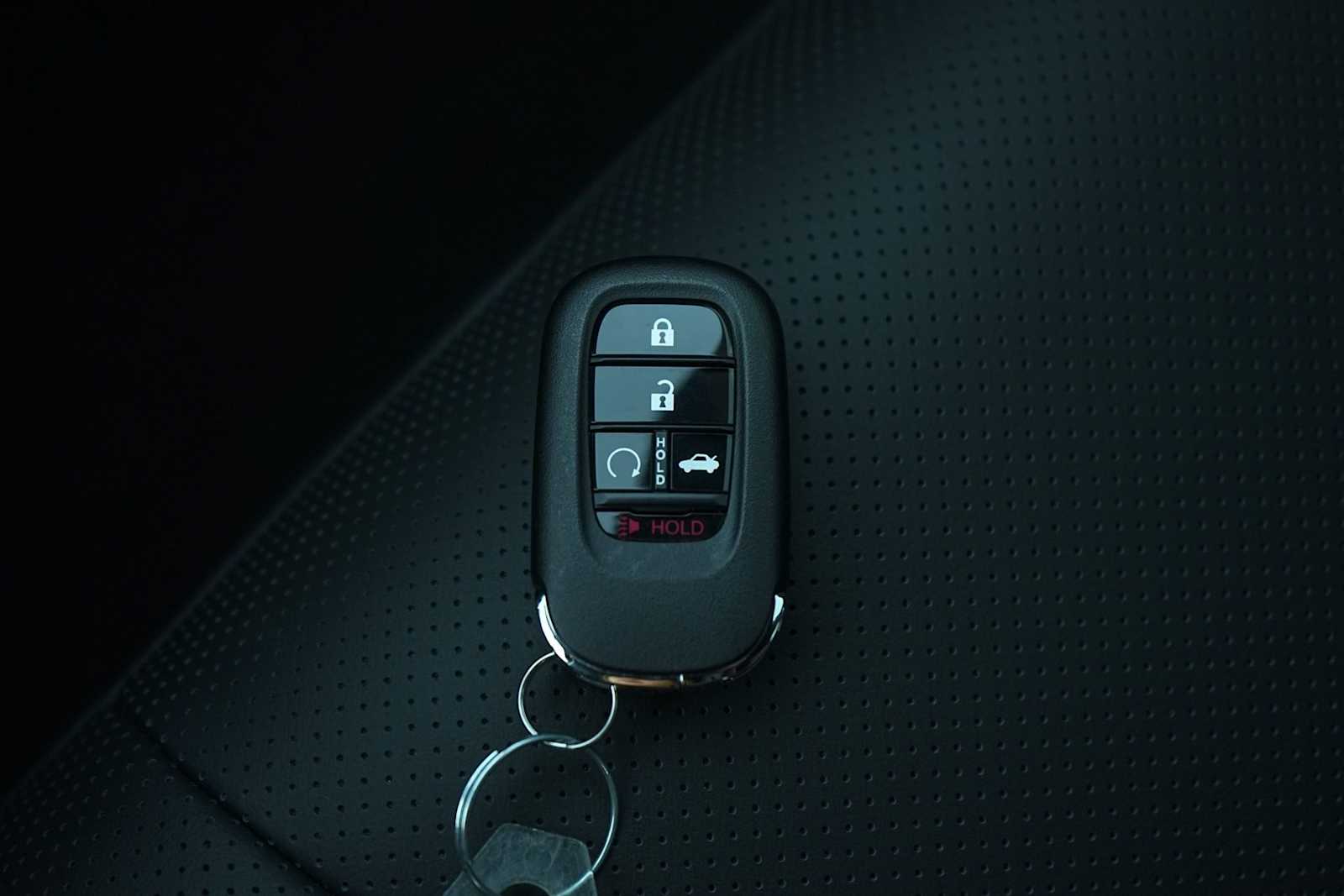 Thumbnail: 2025 Honda Accord - 20