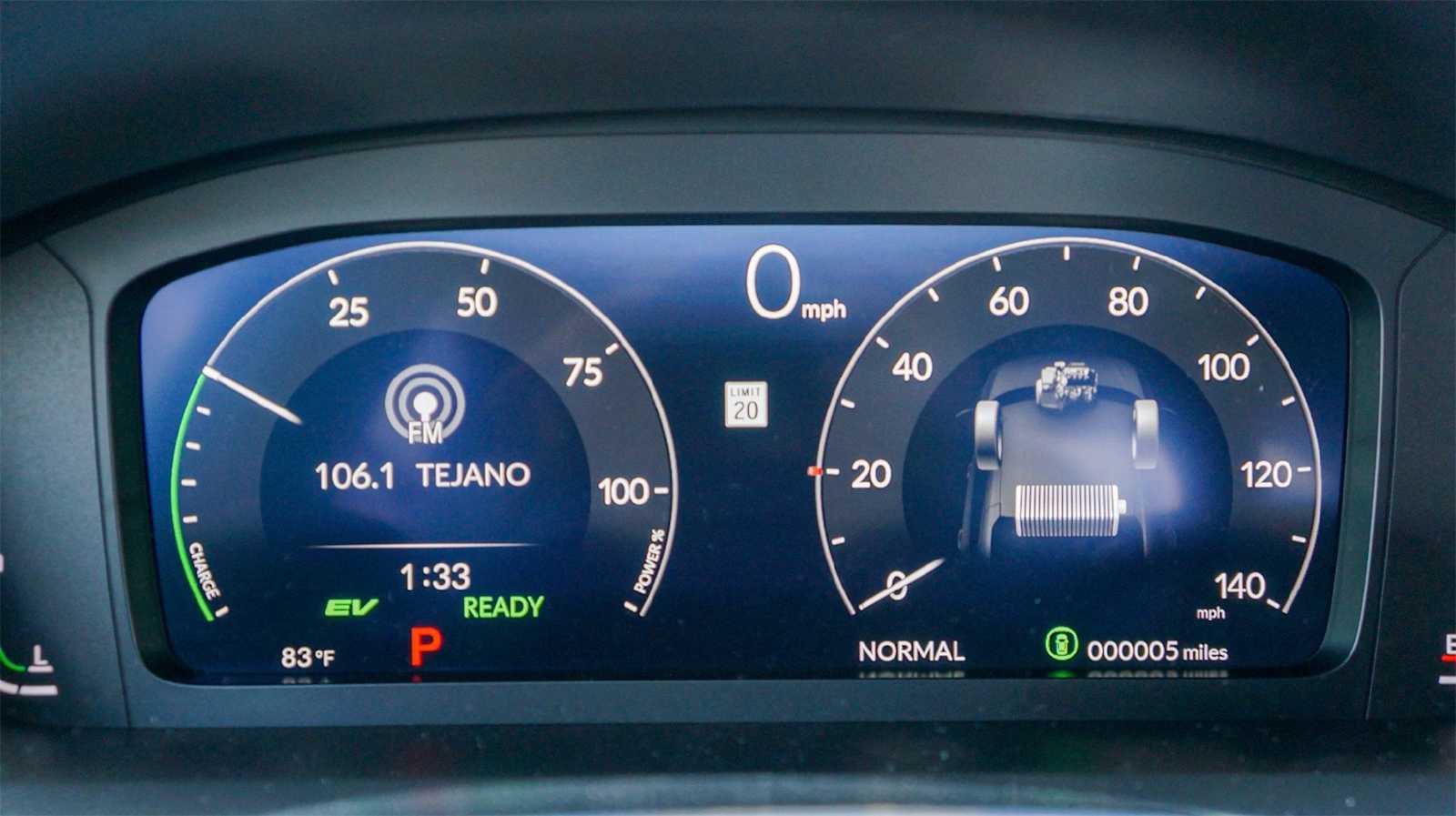 Thumbnail: 2026 Honda Civic - 18