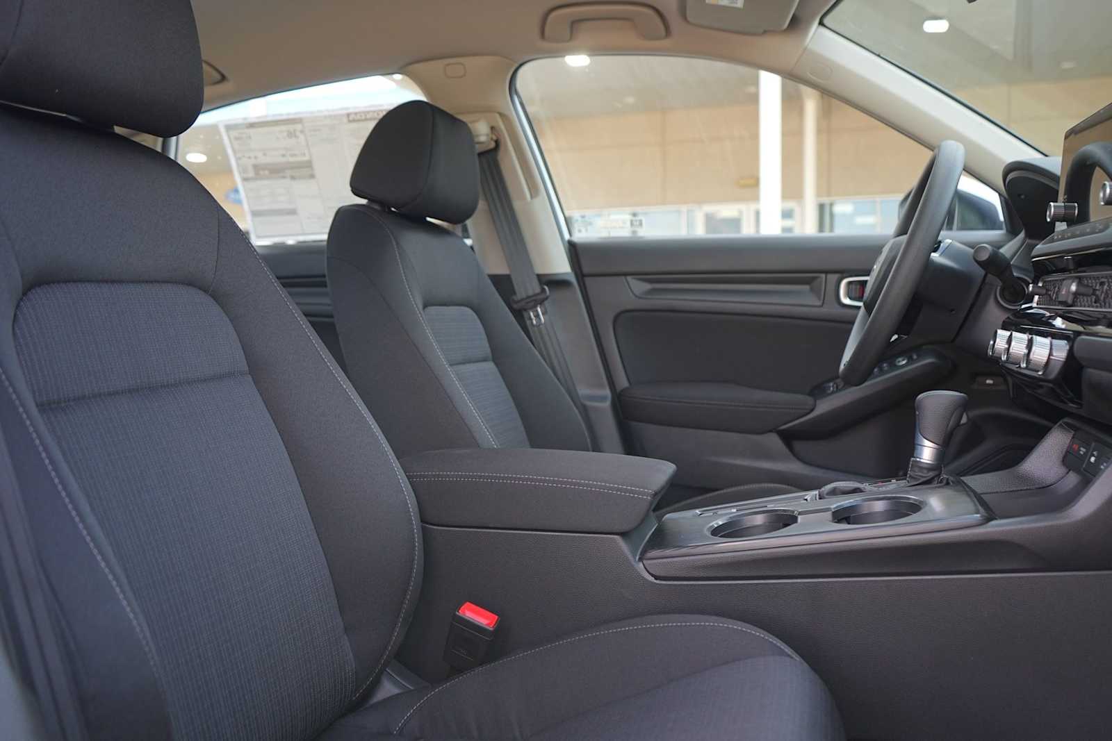 Thumbnail: 2026 Honda Civic - 14